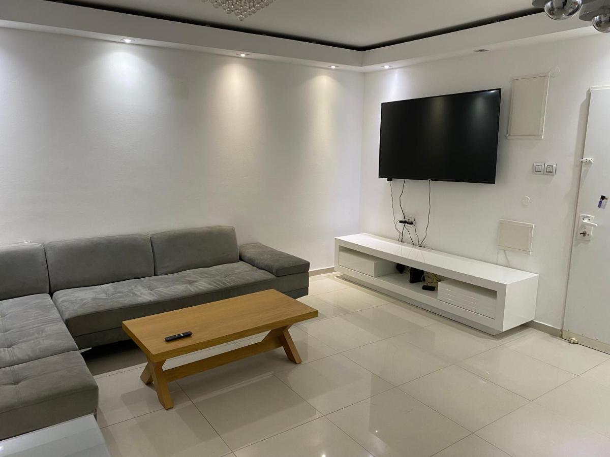 The Pearl Of Shahamon Apartment Eilat Luaran gambar
