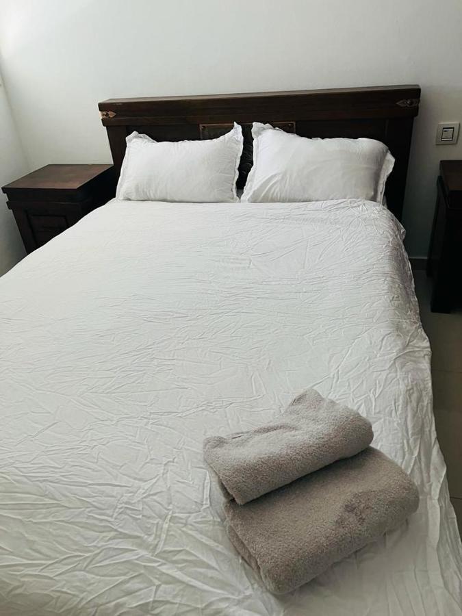 The Pearl Of Shahamon Apartment Eilat Luaran gambar