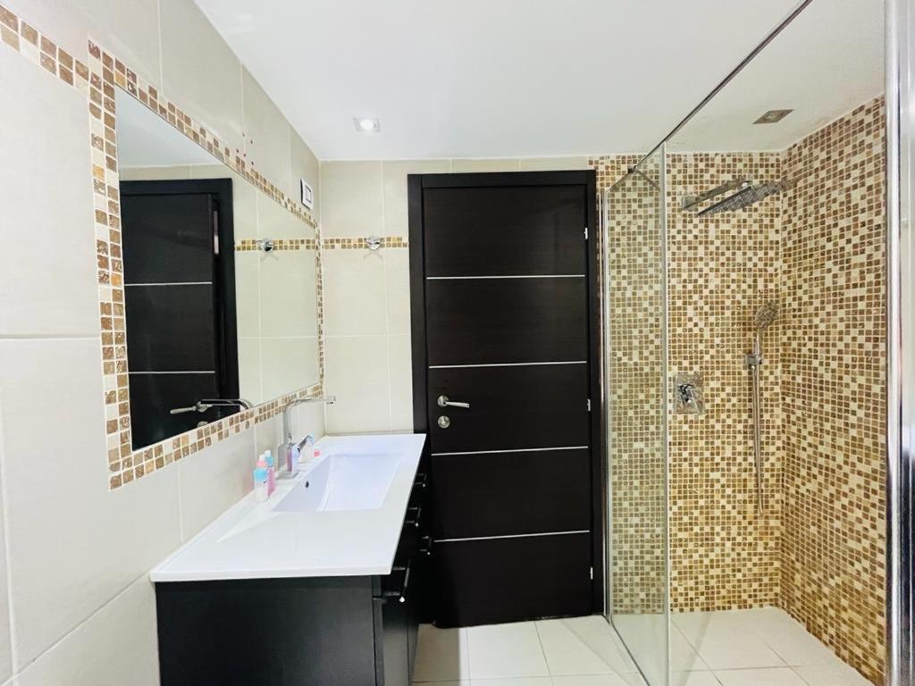 The Pearl Of Shahamon Apartment Eilat Luaran gambar